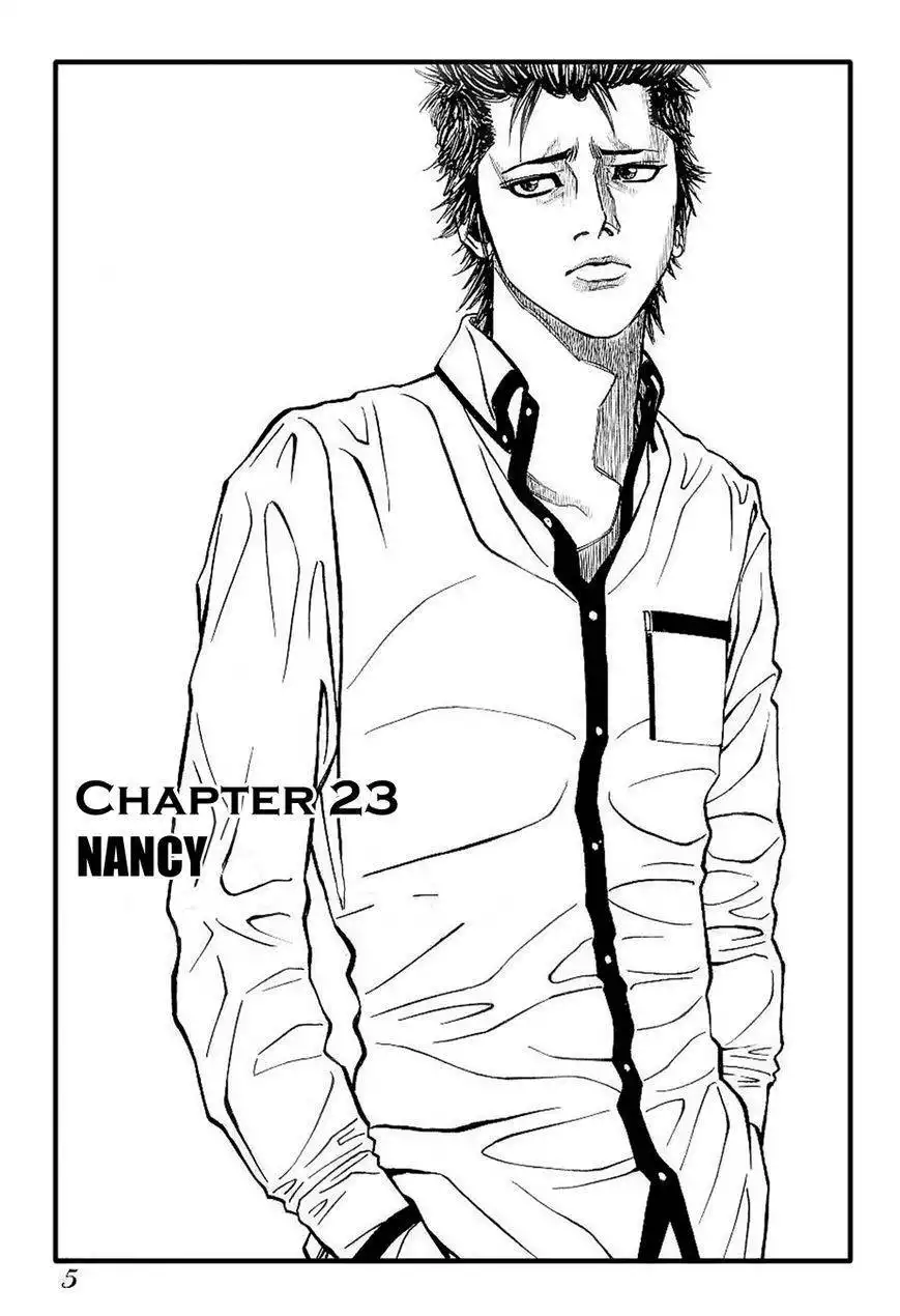 Gang King Chapter 23 3